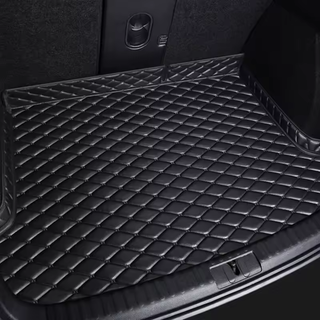 MatForce – Heavy Duty Waterproof Vehicle Floor Liners