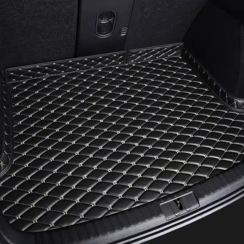 MatForce – Heavy Duty Waterproof Vehicle Floor Liners