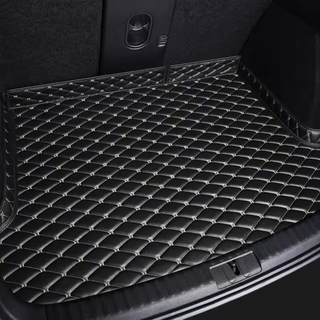 MatForce – Heavy Duty Waterproof Vehicle Floor Liners