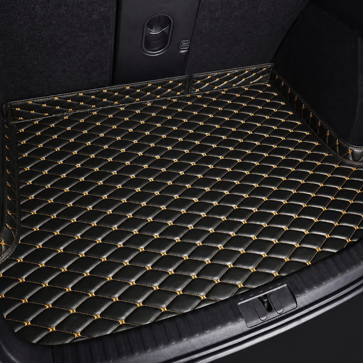 MatForce – Heavy Duty Waterproof Vehicle Floor Liners