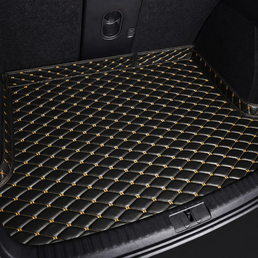MatForce – Heavy Duty Waterproof Vehicle Floor Liners
