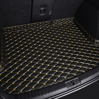 MatForce – Heavy Duty Waterproof Vehicle Floor Liners