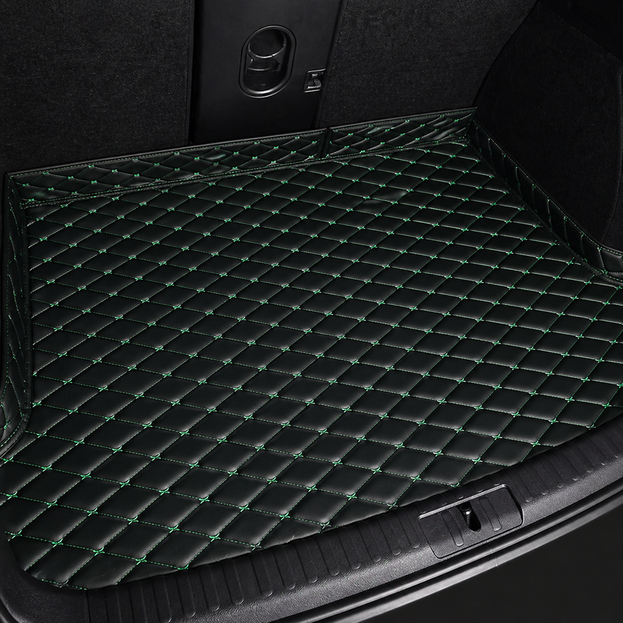 MatForce – Heavy Duty Waterproof Vehicle Floor Liners