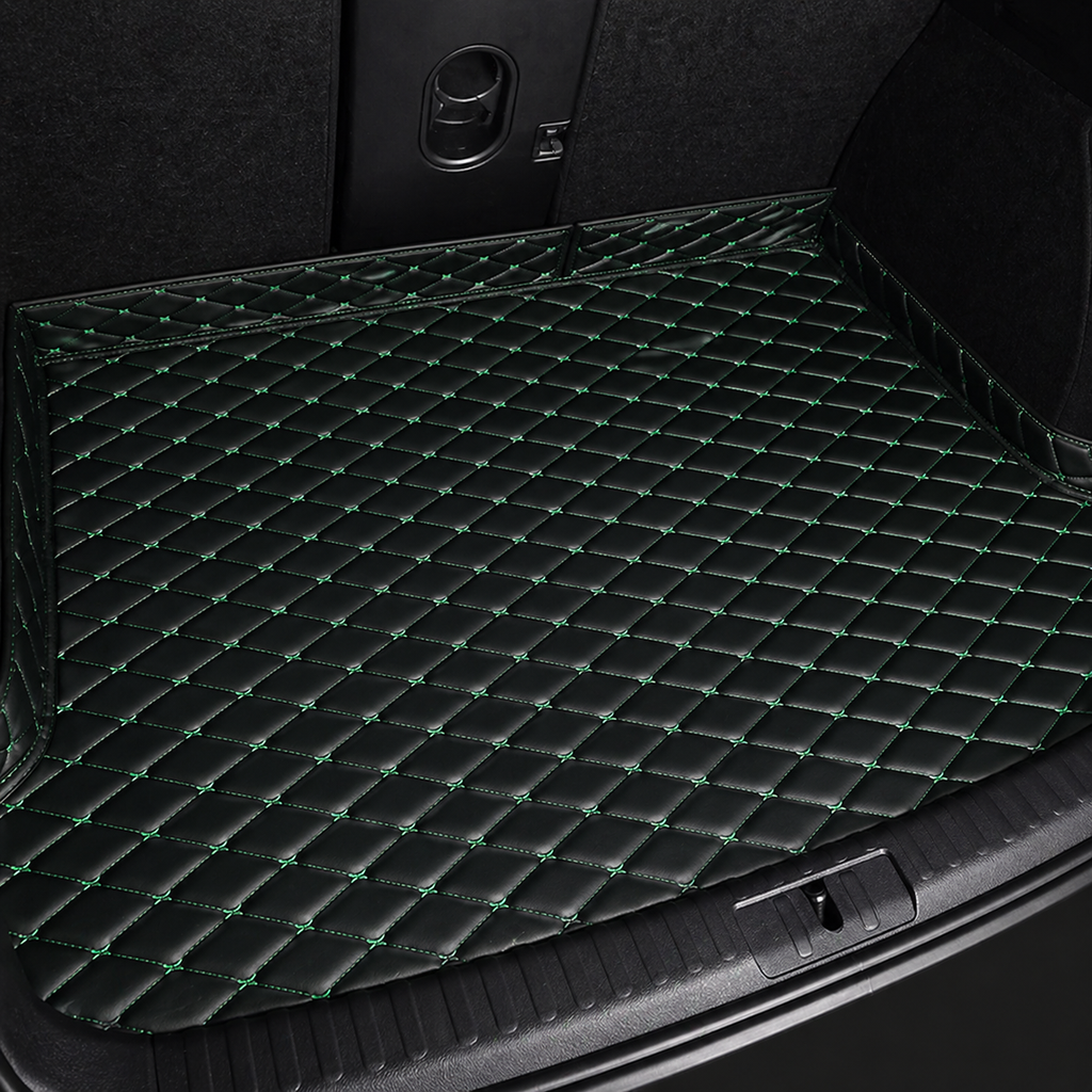 MatForce – Heavy Duty Waterproof Vehicle Floor Liners