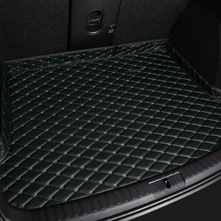 MatForce – Heavy Duty Waterproof Vehicle Floor Liners