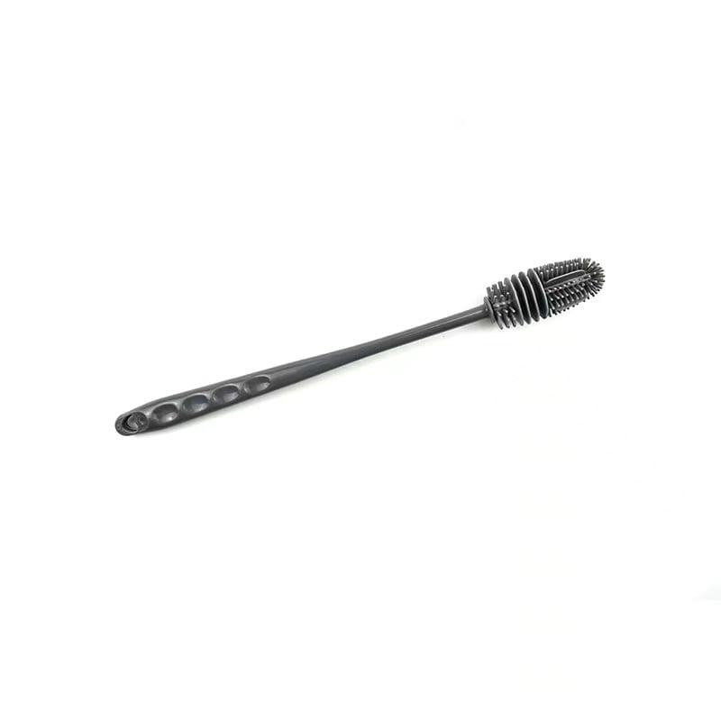 BriteBottle - Silicone Brush for Spotless Clean