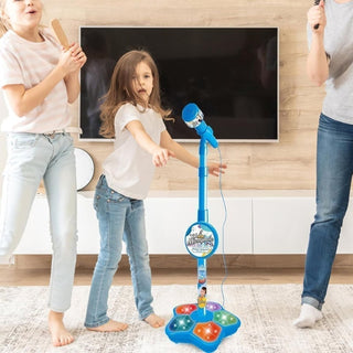 TinyVoice – Kids Music Performance Set