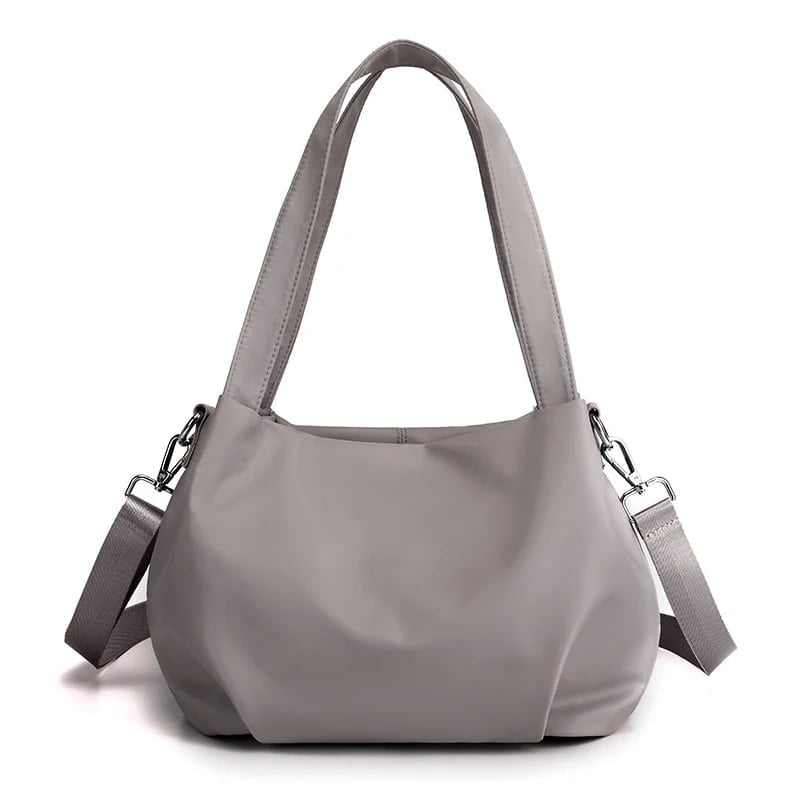 LUNIS - Everyday Companion Bag | Sleek, Soft & Spacious