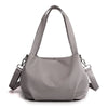 LUNIS - Everyday Companion Bag | Sleek, Soft & Spacious