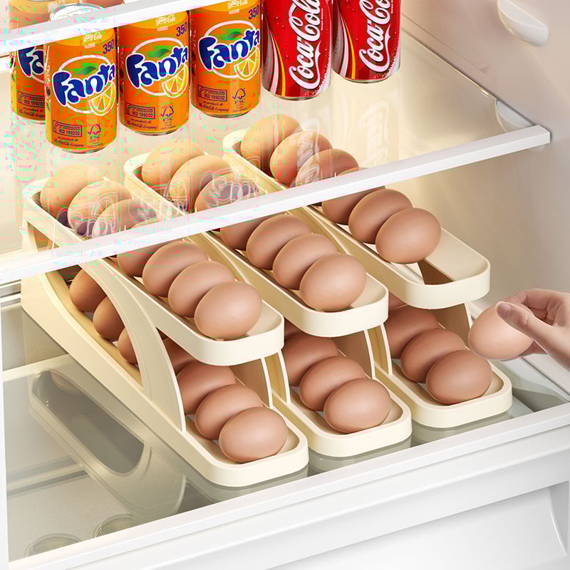 NestMate - Automatic Egg Keeper