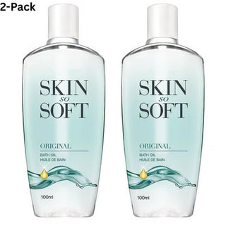 GlowSoft – Silky Smooth Hydrating Bath Oil
