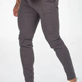 STEEL GREY