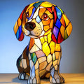 Magic dog light h style
