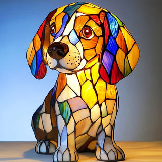 PawMagic – Cute Fantasy Pet Night Light