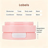 CarryCore – Leakproof Magnetic Toiletry Container Set