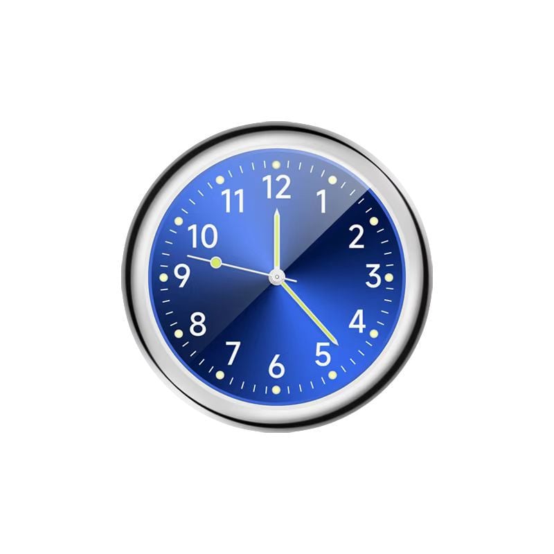 Chronova | Compact Vintage Car & Home Clock