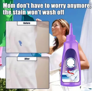 StainZap – Active Enzyme Laundry Remover