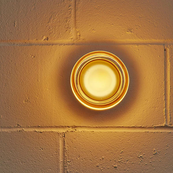 LumaGlow – Dimmable Wall Lamp
