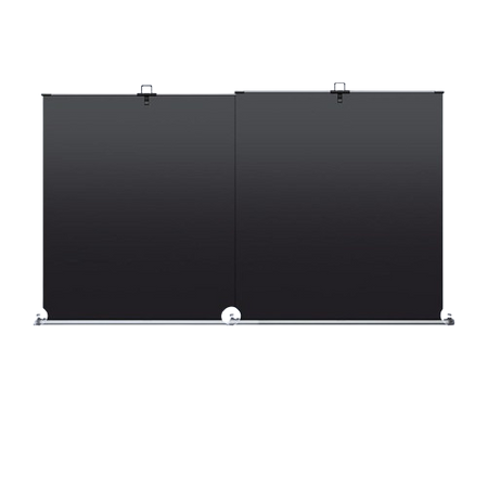 AutoShade Max – Retractable Sun Protector