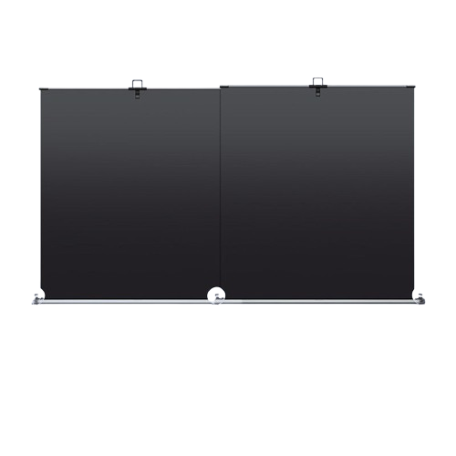 AutoShade Max – Retractable Sun Protector