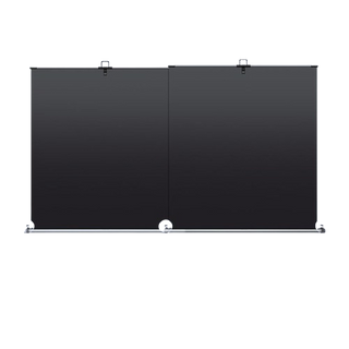 AutoShade Max – Retractable Sun Protector