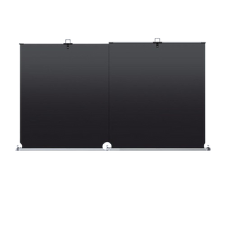 AutoShade Max – Retractable Sun Protector