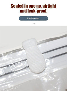 SpaceNest – Vacuum Organizer Bags