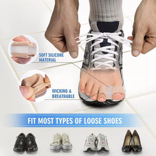 ToeAlign – Bunion Corrector System