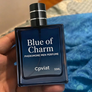 Cpviat Pheromone Perfume | Boost Personal Charm for First Date & Social Occasions Long Lasting Scent