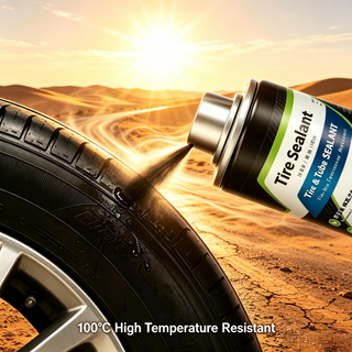 SealRide – Instant Tyre Puncture Repair Sealant