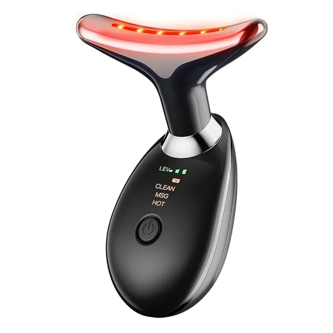 GlowLift – 3-in-1 Neck & Face Beauty Massager