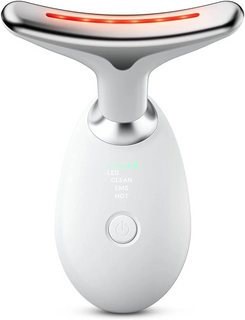 GlowLift – 3-in-1 Neck & Face Beauty Massager