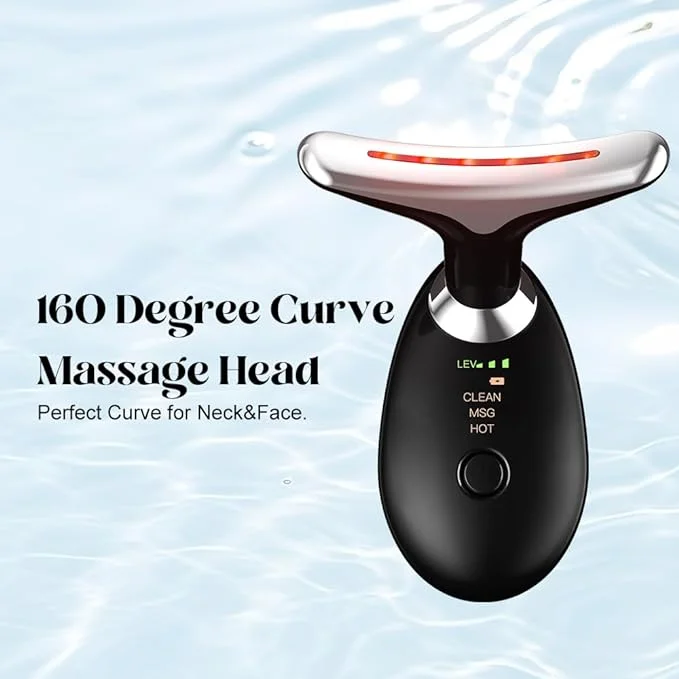 GlowLift – 3-in-1 Neck & Face Beauty Massager