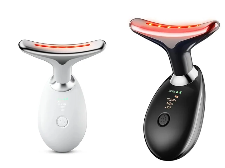 GlowLift – 3-in-1 Neck & Face Beauty Massager
