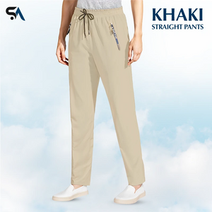 FlexiSilk – Women’s Ultra Stretch Comfort Pants