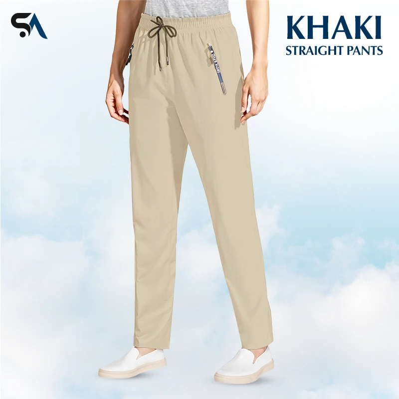 FlexiSilk – Women’s Ultra Stretch Comfort Pants