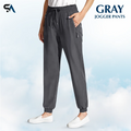 Gray Jogger