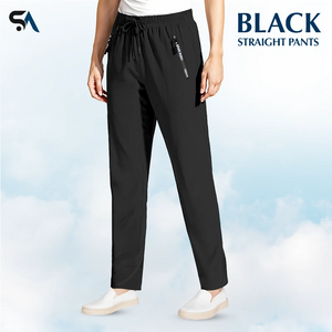 FlexiSilk – Women’s Ultra Stretch Comfort Pants