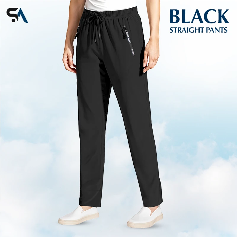 FlexiSilk – Women’s Ultra Stretch Comfort Pants