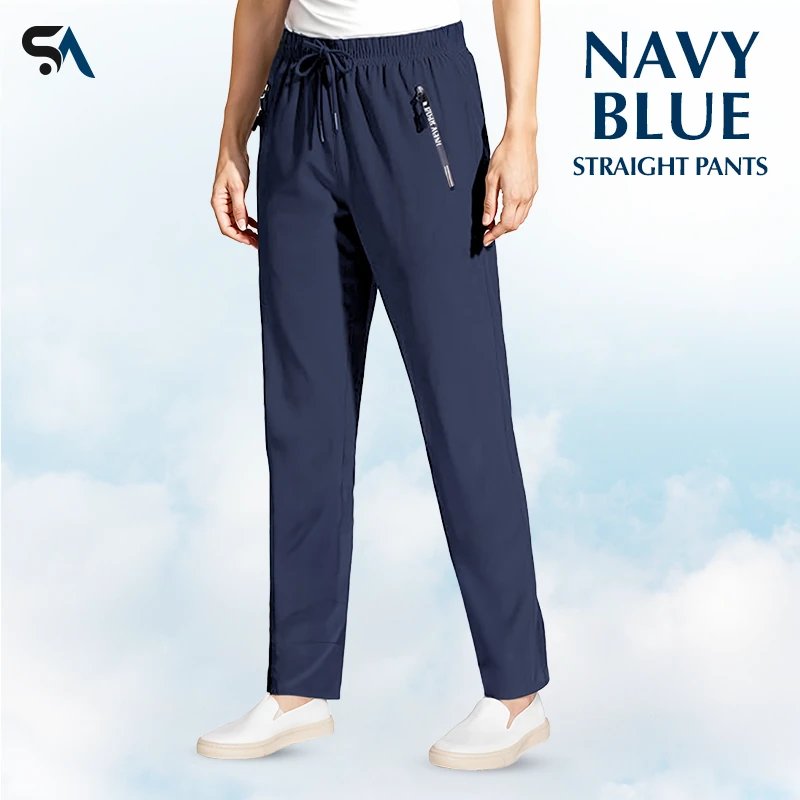 FlexiSilk – Women’s Ultra Stretch Comfort Pants