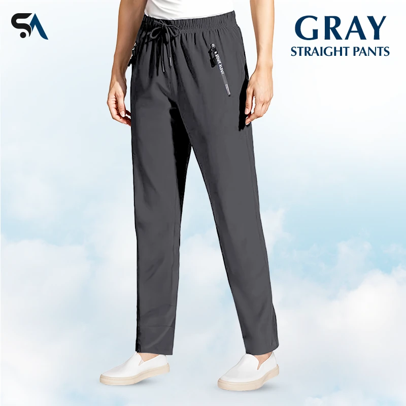 FlexiSilk – Women’s Ultra Stretch Comfort Pants