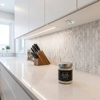 GripEase – Effortless Under Cabinet Jar Opener