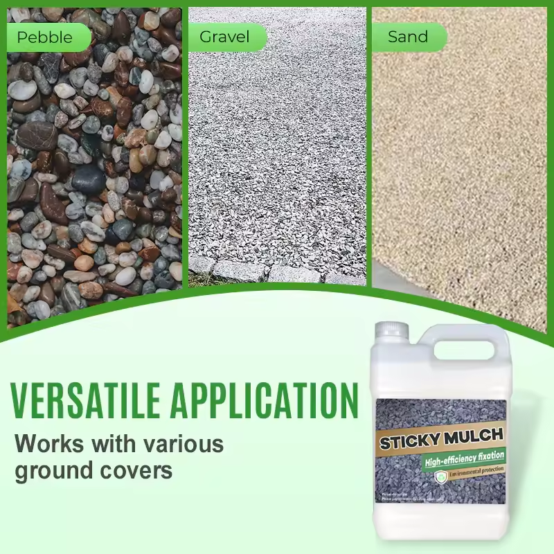 BondScape – High Viscosity Landscape Adhesive