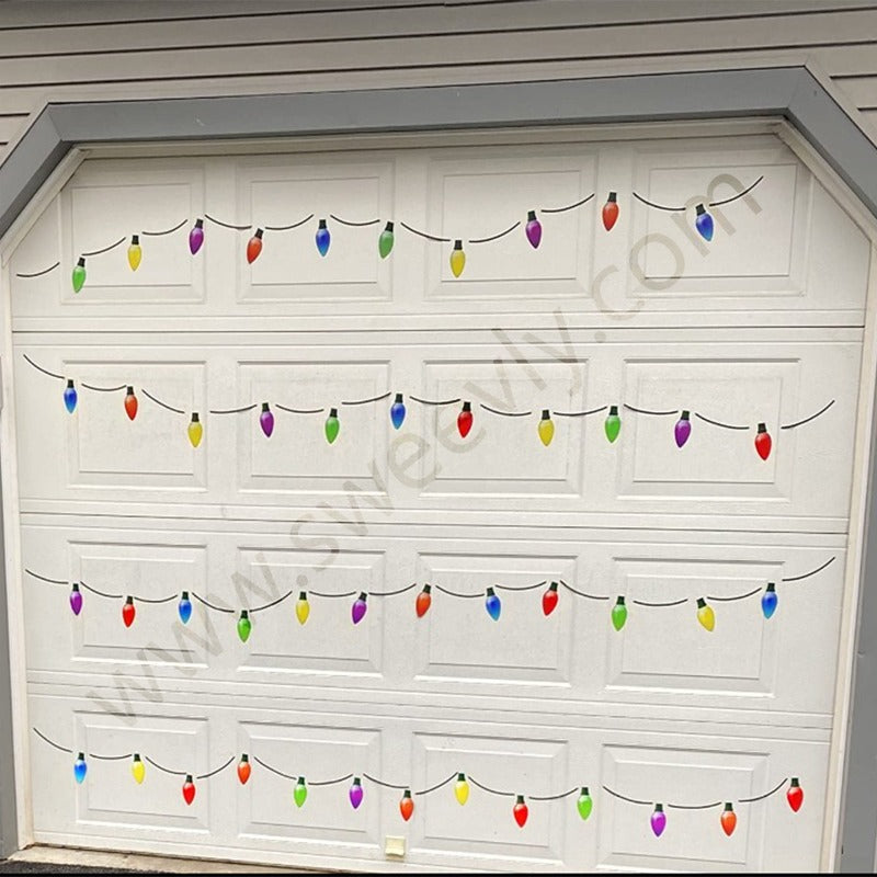 GlowJoy – Reflective Magnetic Bulbs