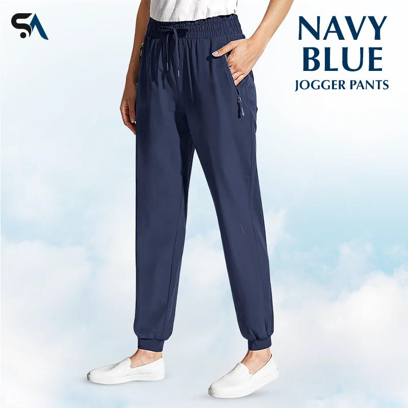 FlexiSilk – Women’s Ultra Stretch Comfort Pants