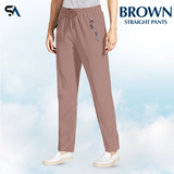 FlexiSilk – Women’s Ultra Stretch Comfort Pants