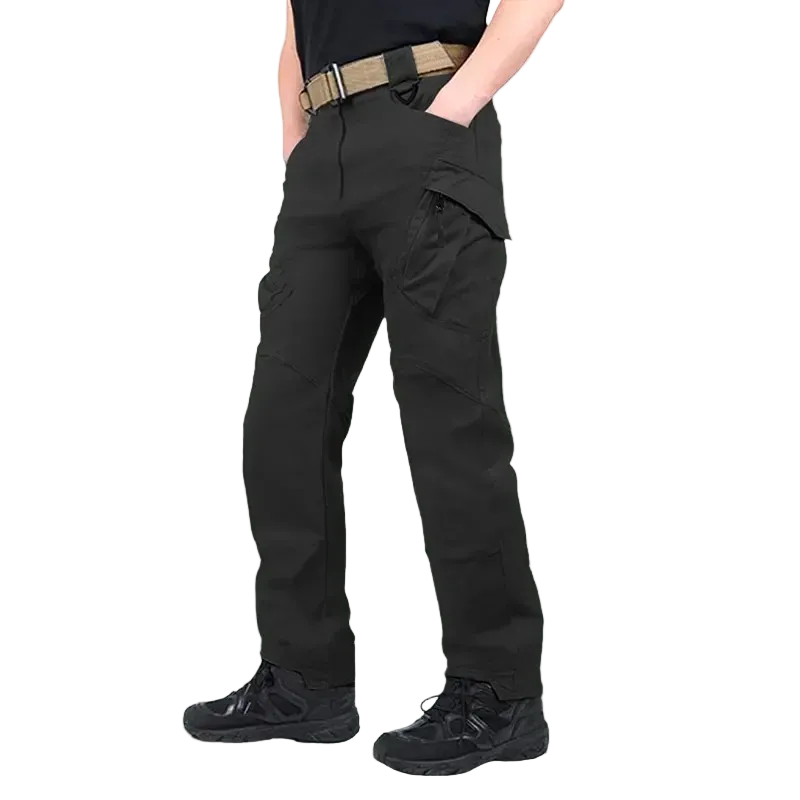 FlexCamo - Tactical Waterproof Pants