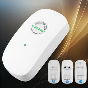 EcoVolt - Smart Energy Saving Device