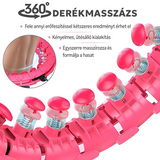 SlimSpin – Weighted Fitness Hoop