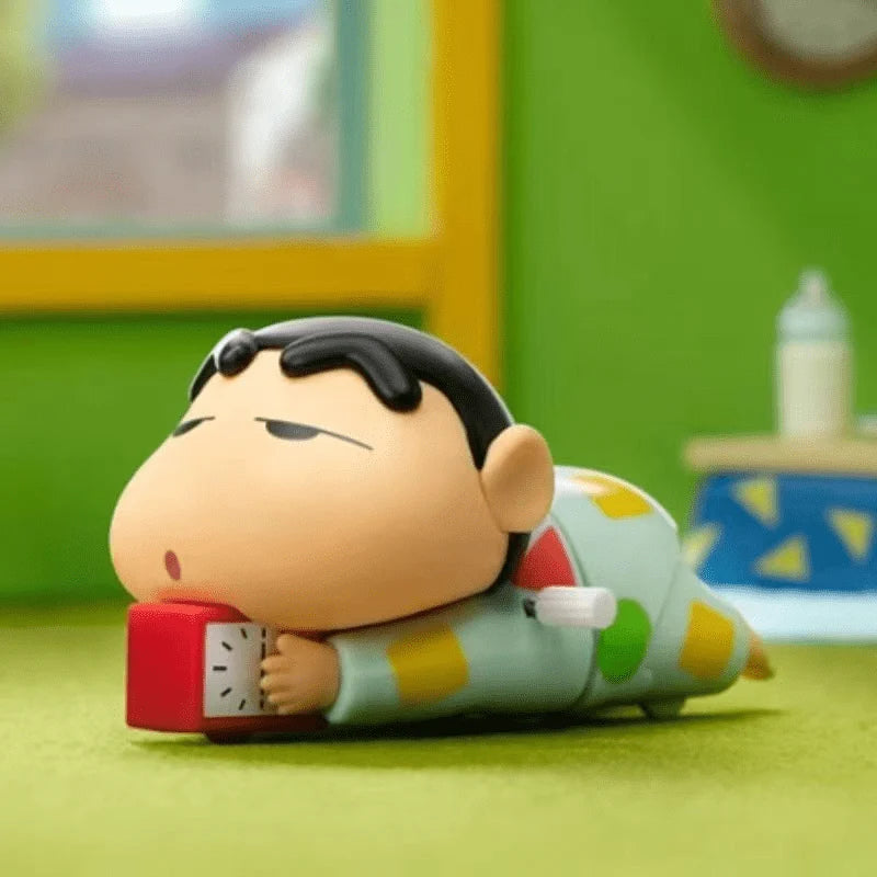 ShinFun – Crawling Character Wind-Up Toy